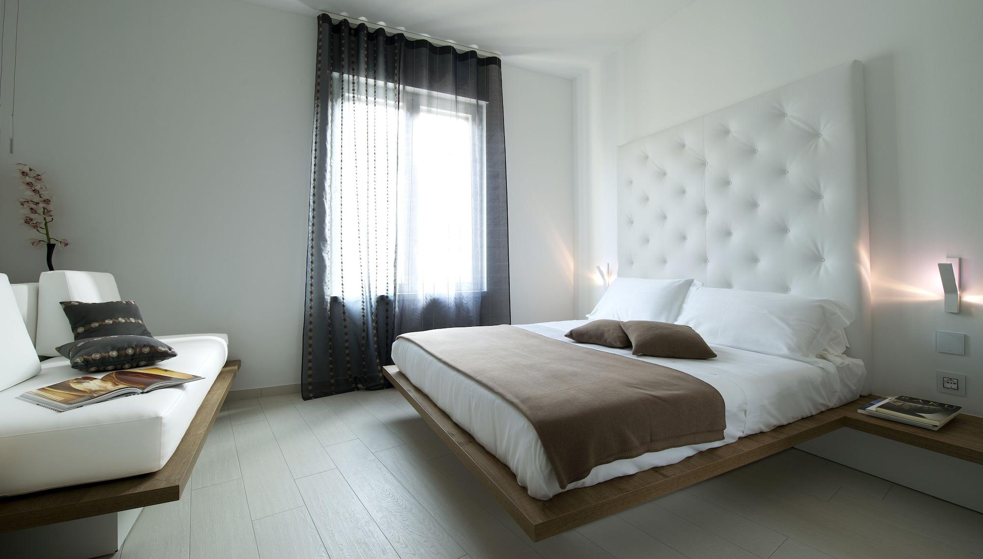 Aparthotel Duomo Μιλάνο Εξωτερικό φωτογραφία