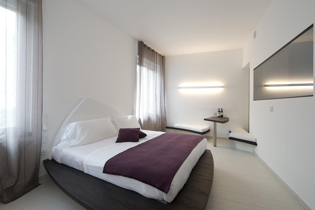 Aparthotel Duomo Μιλάνο Εξωτερικό φωτογραφία