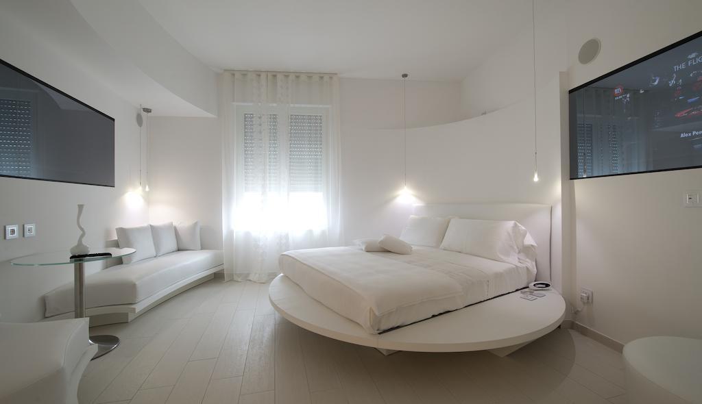 Aparthotel Duomo Μιλάνο Εξωτερικό φωτογραφία