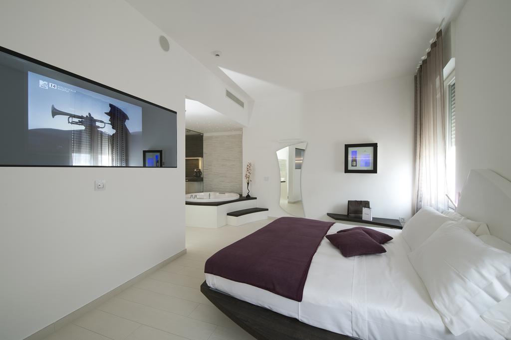 Aparthotel Duomo Μιλάνο Εξωτερικό φωτογραφία