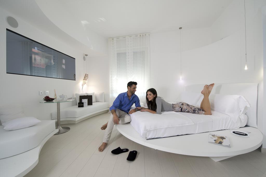 Aparthotel Duomo Μιλάνο Εξωτερικό φωτογραφία