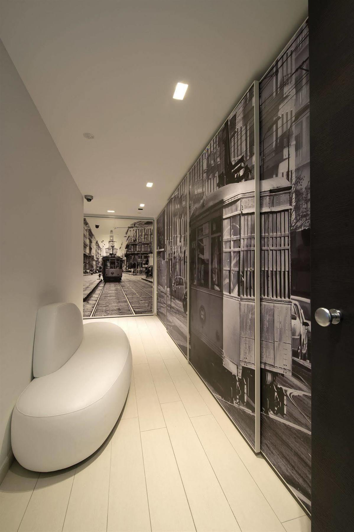 Aparthotel Duomo Μιλάνο Εξωτερικό φωτογραφία