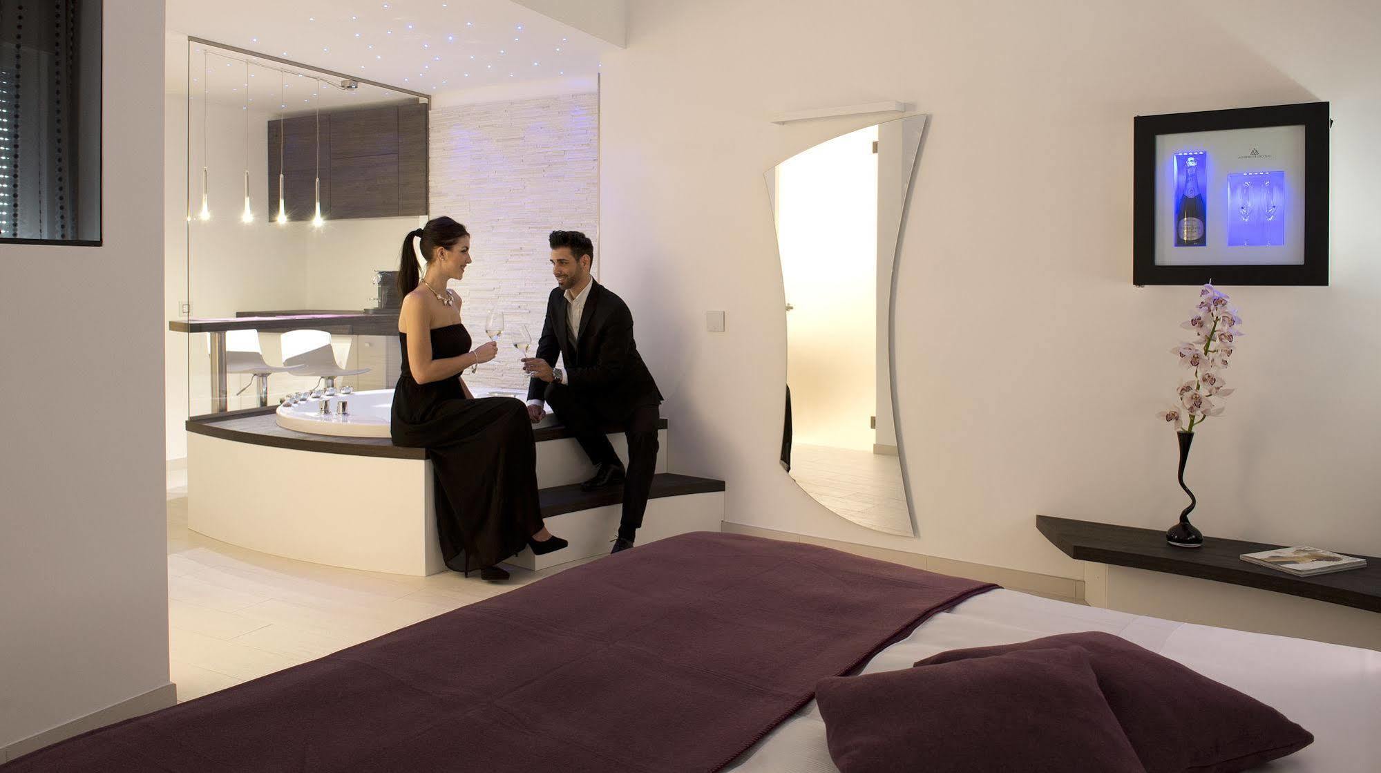 Aparthotel Duomo Μιλάνο Εξωτερικό φωτογραφία